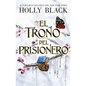 El Trono del Prisionero - Paperback