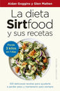 La Dieta Sirtfood Y Sus Recetas - Paperback