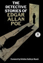 The Detective Stories of Edgar Allan Poe - Hardcover