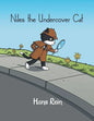 Niles the Undercover Cat - Paperback