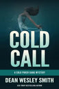 Cold Call: A Cold Poker Gang Mystery - Paperback
