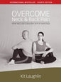 Overcome neck & back pain, 4th edition - Paperback