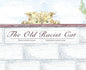 The Old Racist Cat - Hardcover