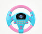 Children's Steering Wheel Toy Spinning
