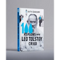 100 Reasons Why Leo Tolstoy Cried - Hardcover