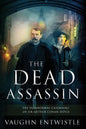 The Dead Assassin; The Paranormal Casebooks of Sir Arthur Conan Doyle - Paperback