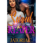 Seized the Heart of the Reaper: A Standalone Novel - Paperback