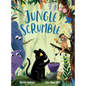 Jungle Scrumble - Hardcover