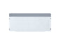 Unior Small Drawer Divider Wide Set Tool