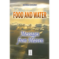 Food and Water - Messages from Heaven - Paperback