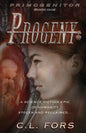 Progeny: Deluxe Color Edition - Paperback