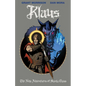 Klaus: The New Adventures of Santa Claus - Hardcover