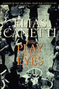 The Play of the Eyes - Paperback