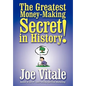 The Greatest Money-Making Secret in History! - Hardcover