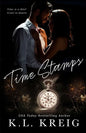 Time Stamps - Paperback