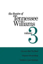 Theatre of Tennessee Williams Vol 3 - Hardcover