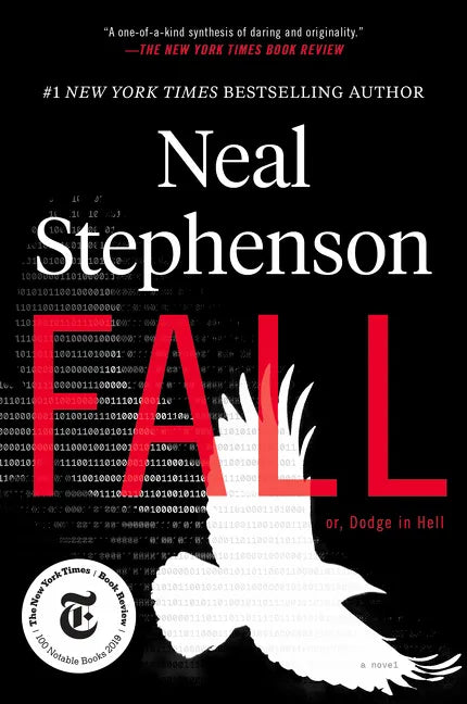 Fall; Or, Dodge in Hell - Paperback