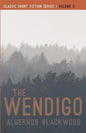 The Wendigo - Paperback