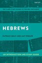 Hebrews: An Introduction and Study Guide - Hardcover
