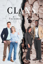 Clans - Paperback