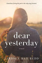 Dear Yesterday - Paperback