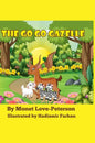 The Go Go Gazelle - Hardcover
