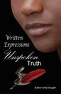 Written Expression Unspoken Truth - Paperback