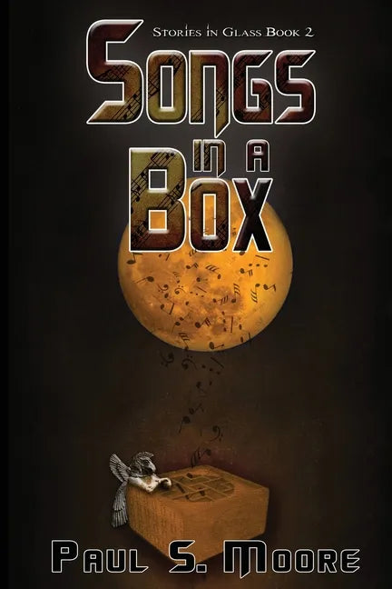 Songs in a Box - Paperback