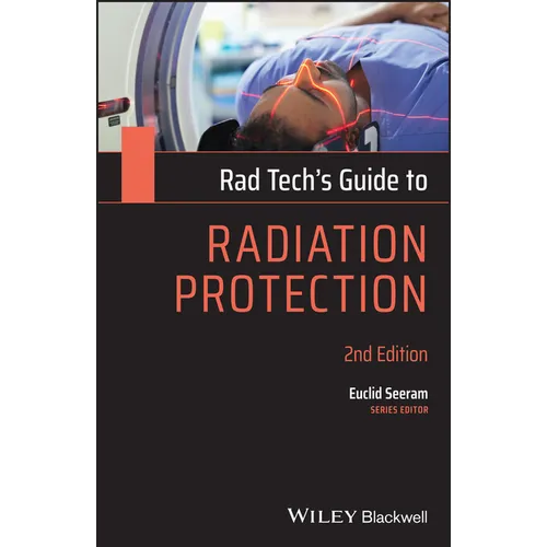 Rad Tech's Guide to Radiation Protection - Paperback