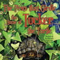 The Pests that Girdle the Home of Tucker the Turtle - Paperback