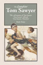 The Complete Tom Sawyer - Paperback
