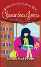 Episode 1: The New Girl: The Extraordinarily Ordinary Life of Cassandra Jones - Paperback