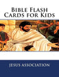 Bible Flash Cards for Kids - Paperback