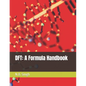 DFT: A Formula Handbook - Paperback