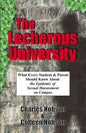 The Lecherous University: What Every Student and Parent Should Know About the Sexual Harassment Epidemic on Campus - Paperback