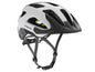 Trek Solstice Mips Youth Crystal White CPSC Helmet