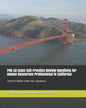 PHR-CA Exam Self-Practice Review Questions for Human Resources Professional in California 2018/19 Edition: (with 150+ questions) - Paperback