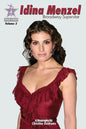 Idina Menzel: Broadway Superstar: StageStars Volume 2 - Paperback