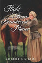 Flight From Bonniecrest Manor - Paperback