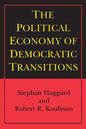 The Political Economy of Democratic Transitions - Paperback