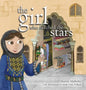 The Girl Who Stitched the Stars - Hardcover