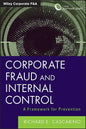 Corporate Fraud and Internal Control, + Software Demo: A Framework for Prevention - Hardcover
