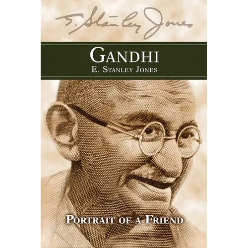 Gandhi: Portrait of a Friend - Paperback