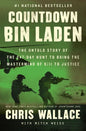 Countdown Bin Laden: The Untold Story of the 247-Day Hunt to Bring the MasterMind of 9/11 to Justice - Paperback