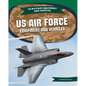 US Air Force Equipment and Vehicles - Library Binding