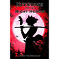 Kitsune and the Night Heron - Paperback