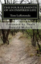 The Four Elements of An Inspired Life: Accessing Practical Wisdom - Paperback