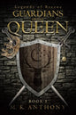 Guardians of the Queen - Paperback