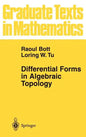 Differential Forms in Algebraic Topology - Hardcover