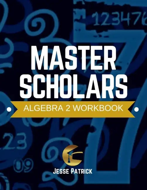 Algebra 2 Student Workbook - Paperback